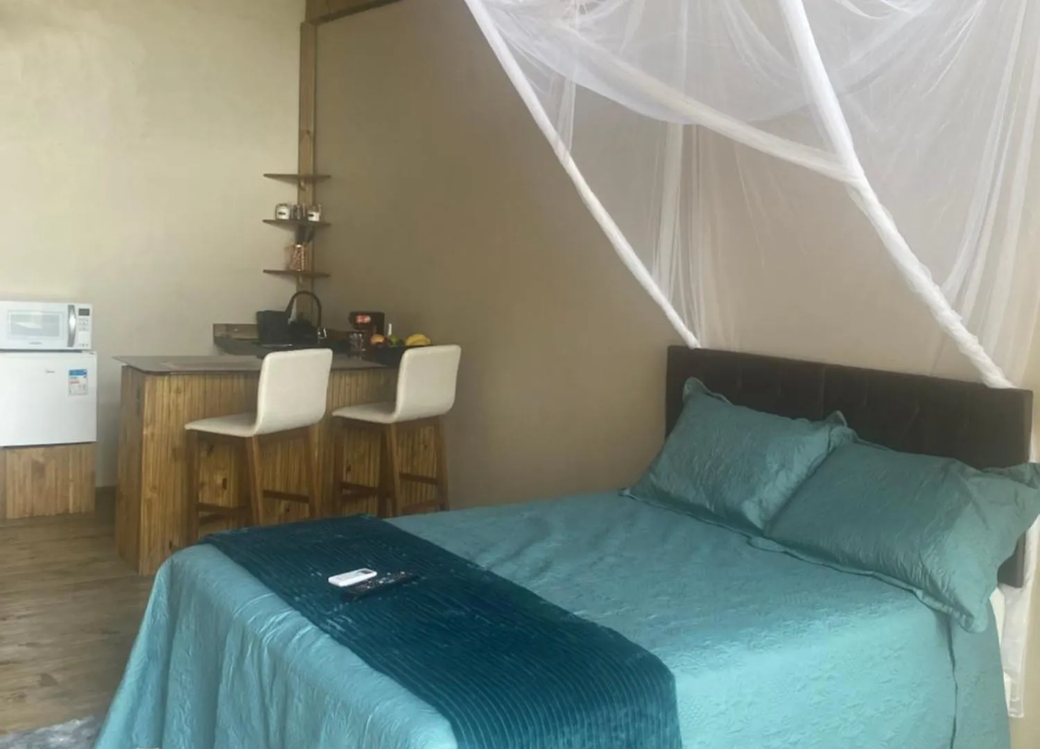 Loft Chale Recanto Da Natureza Имбитуба